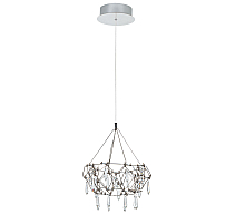 Подвесной светильник Divinare Rotondo 1019/02 SP-28