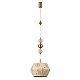 Подвесной светильник Odeon Light Karelia Pendant 5444/1A