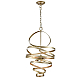 Подвесной светильник Vele Luce Violino VL4174P06