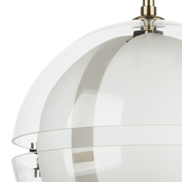 Подвесной светильник Lightstar MODENA 816033