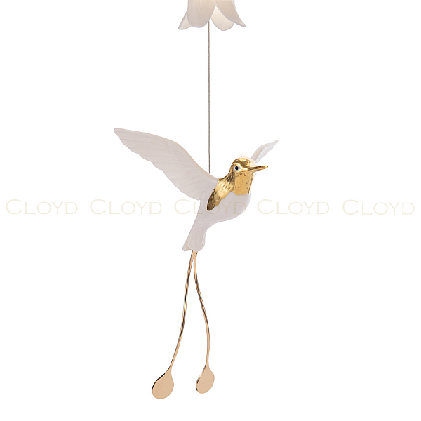 Подвесной светильник Cloyd Argana 11241