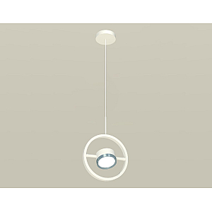 Подвесной светильник Ambrella Light Traditional (C9111, N8133) XB9111102