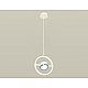 Подвесной светильник Ambrella Light Traditional (C9111, N8133) XB9111102
