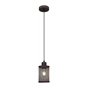 Подвесной светильник Illumico IL1031-1P-05 COFFE