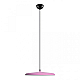 Подвесной светодиодный светильник Loft IT Plato 10119 Pink