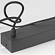 Подвесной светильник Lussole LOFT MODESTO LSP-7132