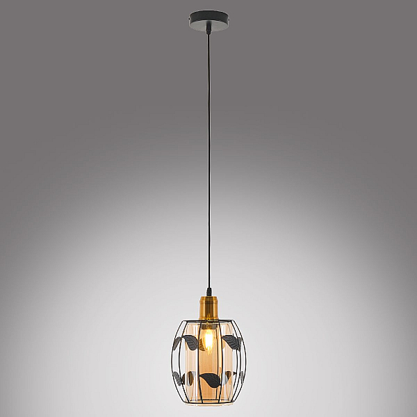 Подвесной светильник MyFar Huston MR1690-1P