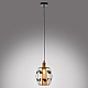 Подвесной светильник MyFar Huston MR1690-1P