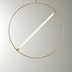 Подвесной светильник ImperiumLoft Resist LED 204148-26