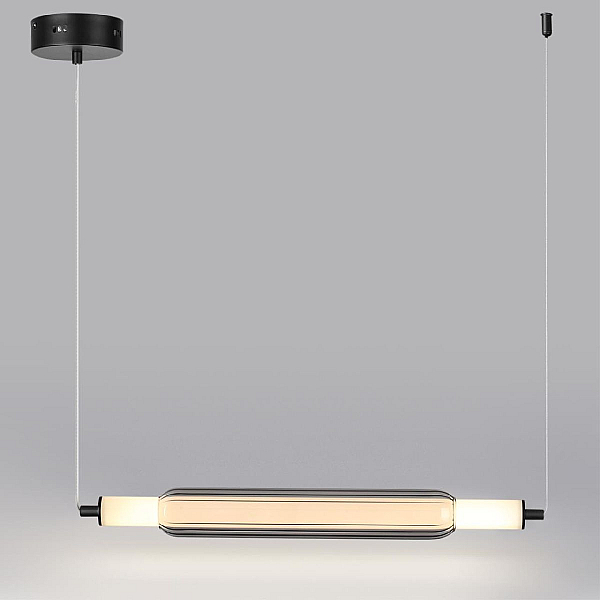 Подвесной светодиодный светильник Lumion Ledio Trendy 6556/15L