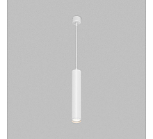 Подвесной светильник Denkirs Tube DK4050-WH