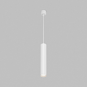 Подвесной светильник Denkirs Tube DK4050-WH