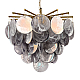 Подвесной светильник Loft IT Lolly 10492/600 Smoke