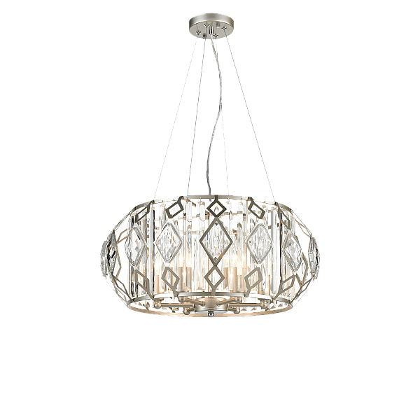 Подвесной светильник Vele Luce Buzzati VL2181P06