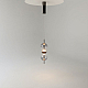 Подвесной светильник Maytoni Modern Double Moon MOD478PL-L8B3K