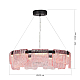 Подвесной светодиодный светильник ST Luce Voile SL6021.403.54