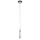 Подвесной светильник DeLight Collection Pour MD2060-1A satin nickel