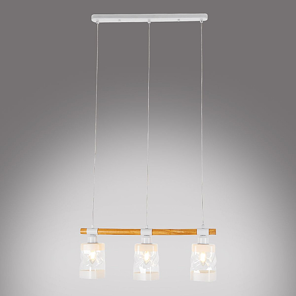 Подвесной светильник MyFar Olivia MR1831-3P
