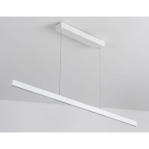 Подвесной светодиодный светильник Ambrella light Comfort Line FL5831