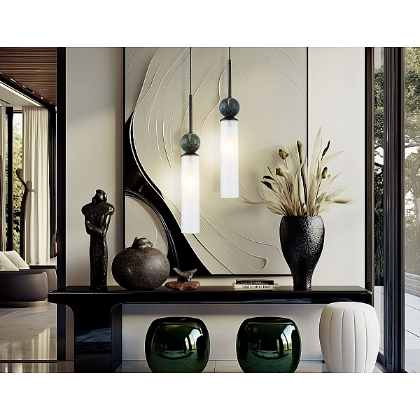 Подвесной светильник Ambrella Light High Light Ceramo Modern LH53270