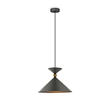 Подвесной светильник Freya Moth FR5392PL-01GR1