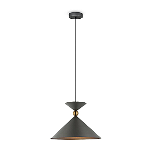 Подвесной светильник Freya Moth FR5392PL-01GR1