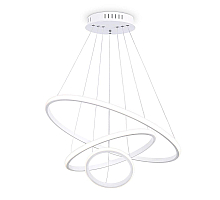 Подвесная люстра Ambrella Light Comfort FL40818