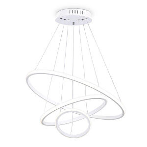 Подвесная люстра Ambrella Light Comfort FL40818
