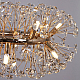 Подвесной светильник ILLUMICO IL5004-28PPA-26 GD BOND