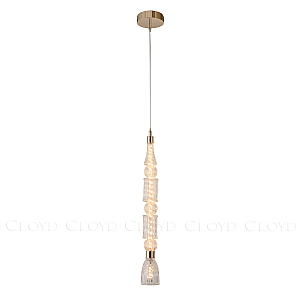 Подвесной светильник Cloyd Laconia 11633