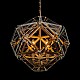 Подвесной светильник Loft IT Shard 10560 Clear