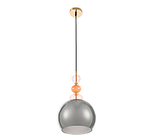 Подвесной светильник Myfar Louis MR2502-1P