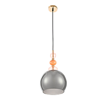 Подвесной светильник Myfar Louis MR2502-1P