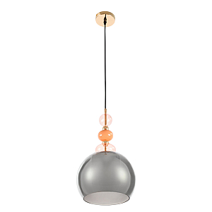 Подвесной светильник Myfar Louis MR2502-1P