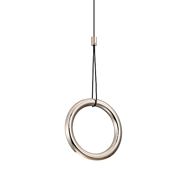 Подвесной светильник Delight Collection P0880-1A s-gold