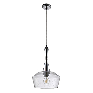 Подвесной светильник Crystal Lux Frio SP1 Chrome