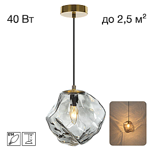 Подвесной светильник Citilux Rocka CL247081