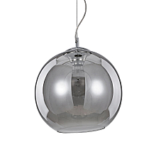 Подвесной светильник Ideal Lux Nemo SP1 D30 Fume 094236