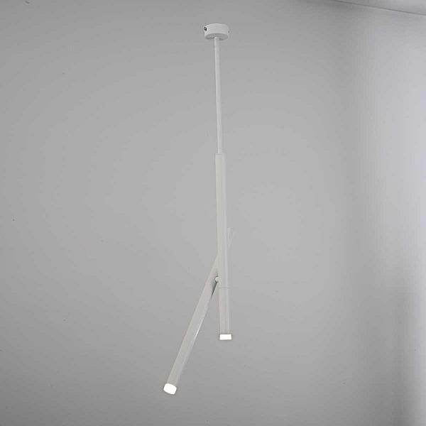 Подвесной светильник Imperium Loft Gordian White 6W 213631-23