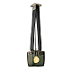 Подвесной светильник Delight Collection 5061P nickel/smoky