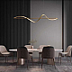 Подвесной светильник Imperium Loft Adonis L140 Black 231525-23