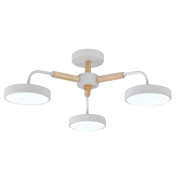 Подвесной светильник Escada Kaori 10270/3LED