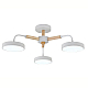 Подвесной светильник Escada Kaori 10270/3LED