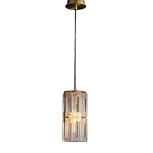 Подвесной светильник Moderli Lilly V11080-1P