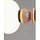 Подвесной светильник Moderli Glaze V11701-PL
