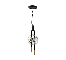 Подвесной светильник Odeon Light Magnet 5407/12L