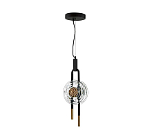 Подвесной светильник Odeon Light Magnet 5407/12L