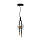 Подвесной светодиодный светильник Odeon Light Exclusive Modern Magnet 5407/12L