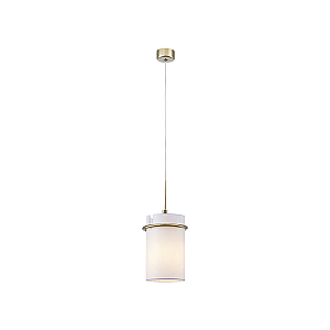 Подвесной светильник Newport Ivanna 4631/S gold М0070787