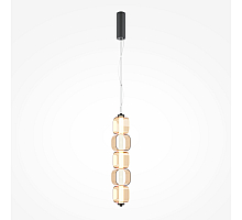 Подвесной светильник Maytoni Ritmo MOD381PL-L30B3K
